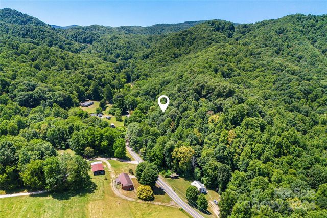 $235,000 | 0 Mt Hebron Road | Crooked Creek Township - McDowell County