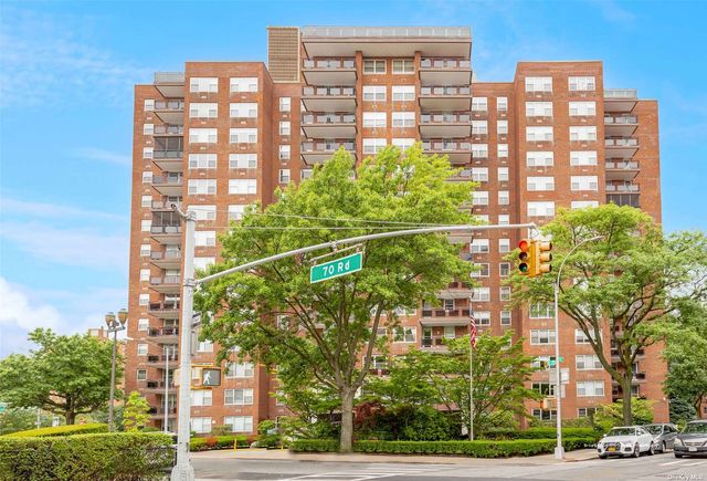 $625,000 | 70-20 108th Street, Unit 14H | Forest Hills