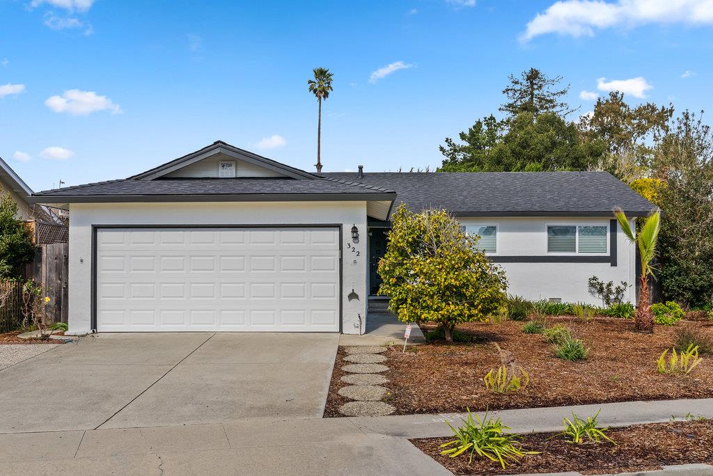 322 Nobel Drive Santa Cruz CA 95060 Compass