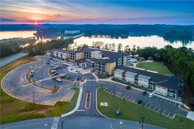 $865,000 | 13500 Clemson Boulevard, Unit 2306