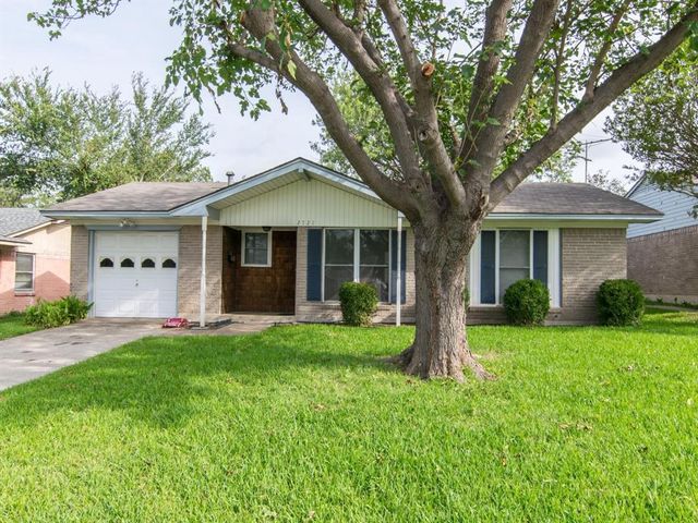 $1,525 | 2721 Driftwood Drive | Casa Ridge Heights