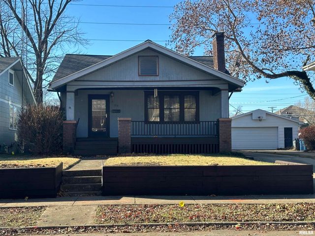 $139,900 | 1717 South 4th Street | Near South