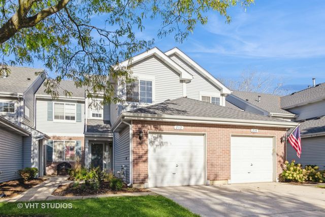 $317,000 | 212 Sierra Pass Drive | Schaumburg