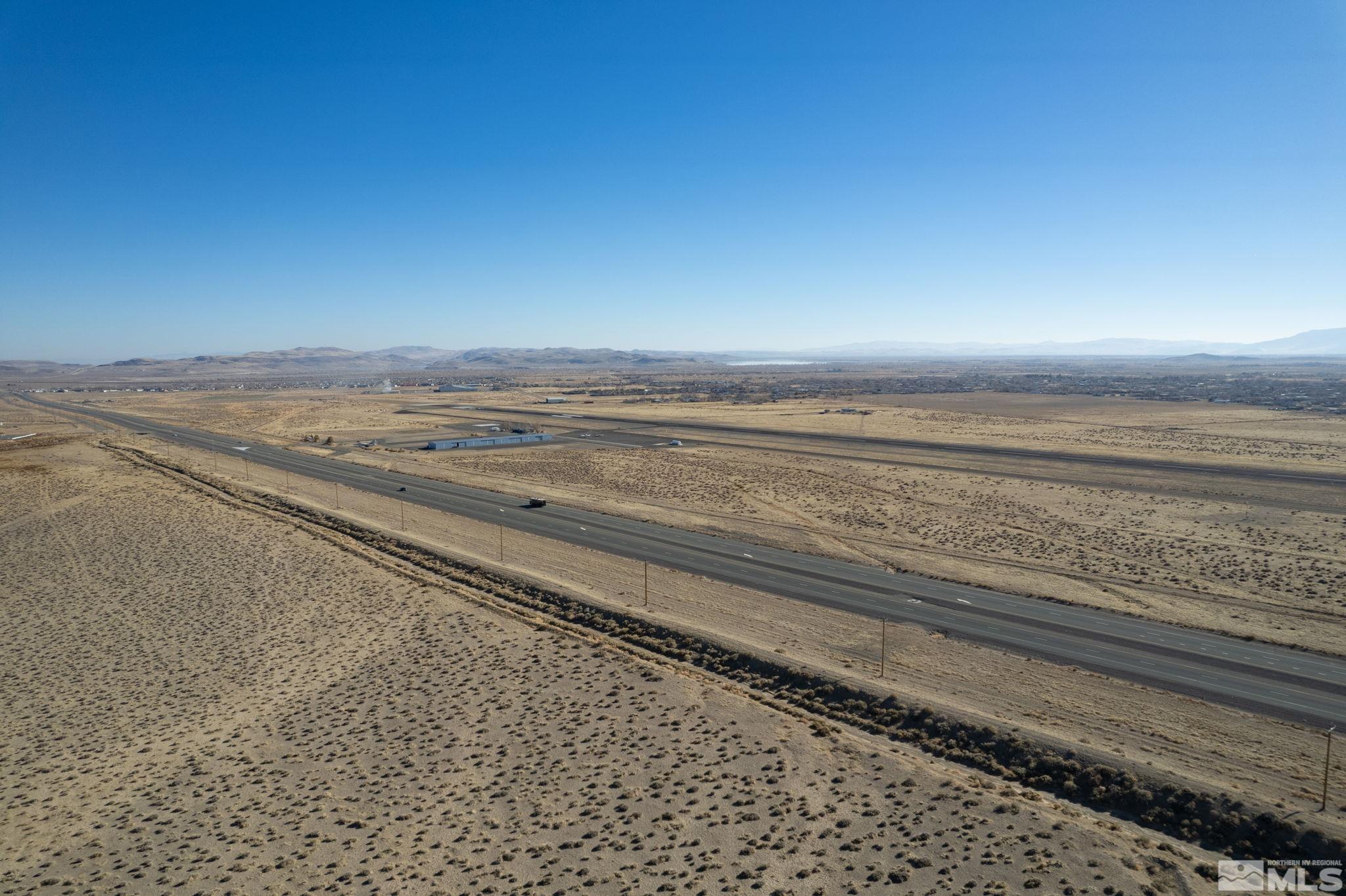 a view of an ocean beach