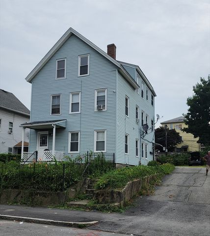 $525,000 | 81 Ward Street | East Worcester