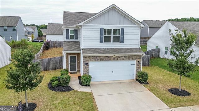 $329,000 | 669 Holly Springs Court | Athens