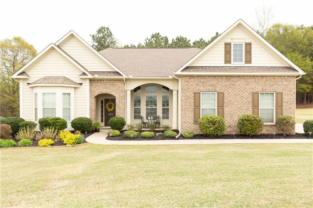 204 Meadows Edge Court Anderson SC 29621 Compass