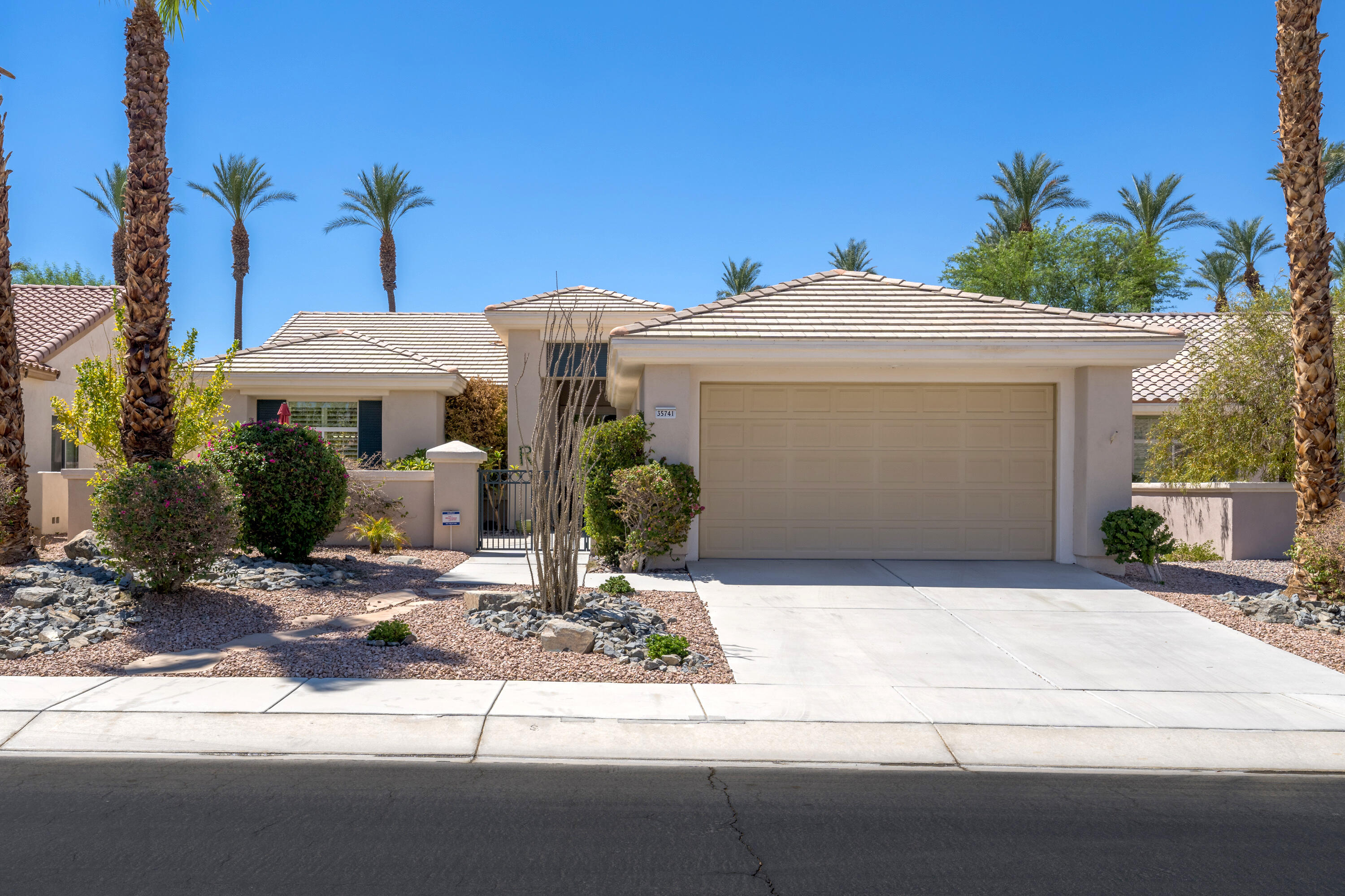 35741 Palomino Way, Palm Desert, CA 92211