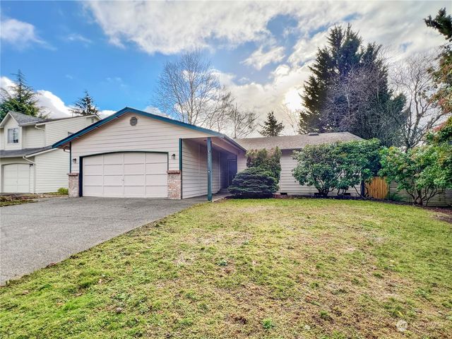 $580,000 | 1331 Southwest 350th Street | Federal Way