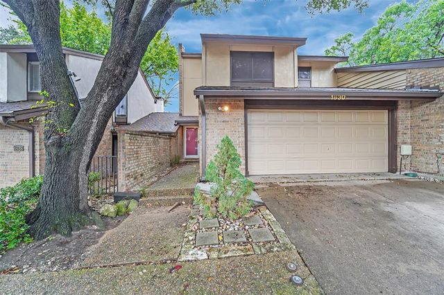 $1,900 | 1830 Highbrook Court | North Garland