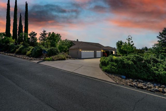 $569,000 | 531 Oakridge Road | Valley Springs