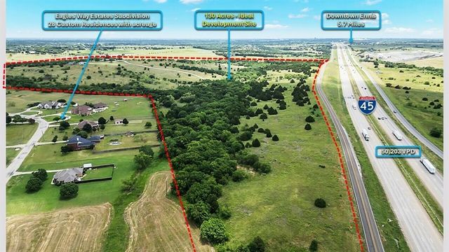 $3,200,000 | Tbd North Tbd N I-45 Road