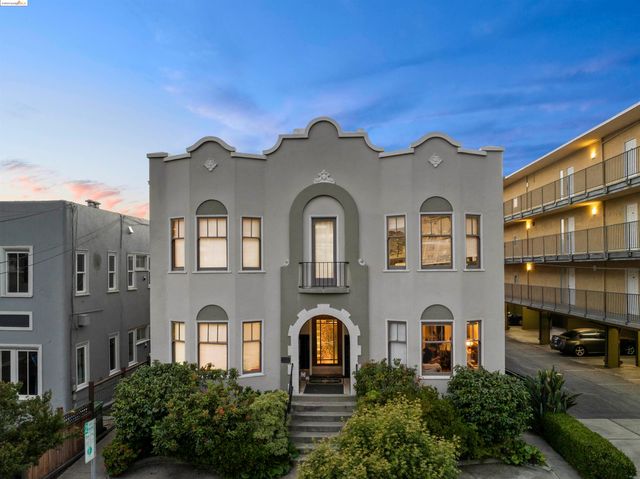 $3,398,000 | 1722 Walnut Street | North Berkeley