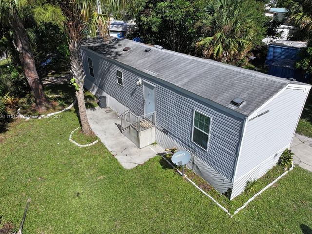 $80,000 | 3200 South 7th Street | Fort Pierce South