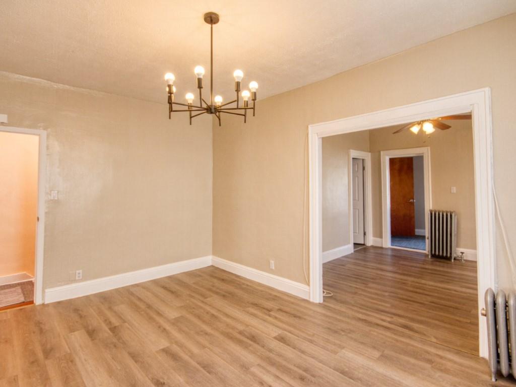 Dining Room Living room