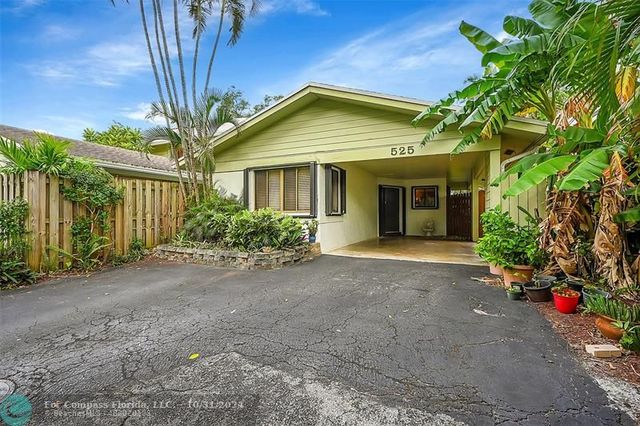 $475,000 | 525 Northeast 19th Street | Wilton Manors