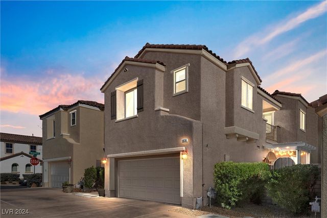 $549,000 | 1036 Campo Seco Court | Calavera at Summerlin