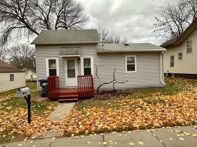 $750 | 820 North Cedar Street | Luverne