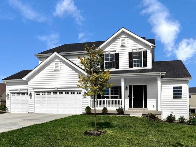 $509,900 | 2 Pin Oak At Bluestem Estates Lake Street | Lake Saint Louis