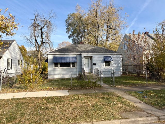 $80,000 | 442 North Illinois Avenue | Kankakee