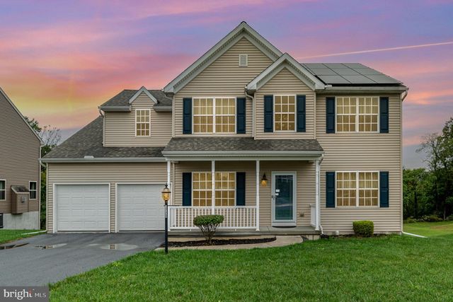 $494,900 | 1720 Ambrosia Circle | Susquehanna Township - Dauphin County