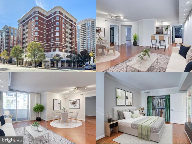 $624,888 | 880 North Pollard Street, Unit 224 | Ballston-Virginia Square