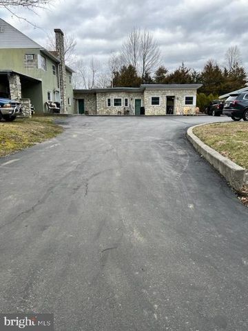 $1,500 | 9 Springfield Road, Unit C | North Hanover Township - Burlington County