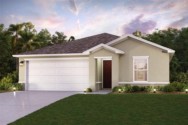 $279,490 | 26248 Custer Road | South Punta Gorda Heights