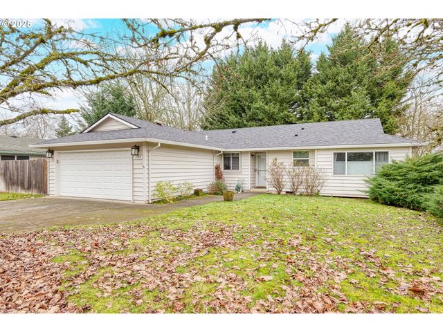 $535,000 | 17145 Southwest Canby Court | Aloha