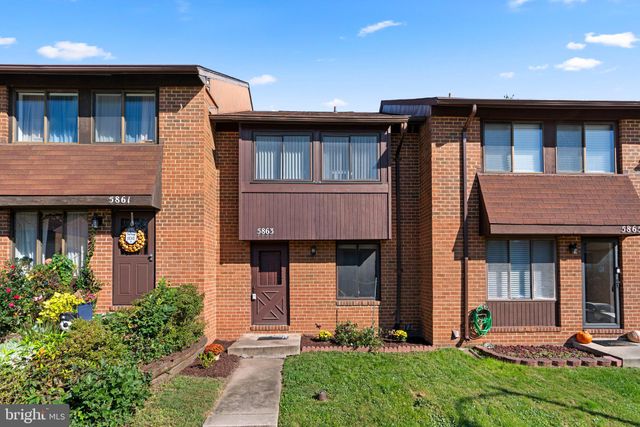 $325,000 | 5863 Whisper Way, Unit 1803 | Elkridge