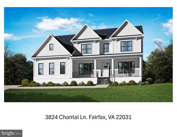 $2,350,000 | 3824 Chantal Lane | Mantua