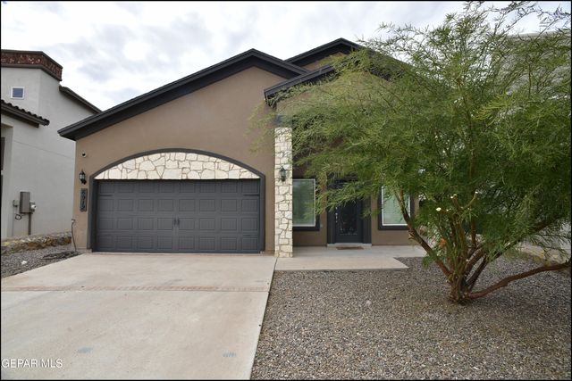 $260,000 | 6912 Brown Mesquite Lane | Notheast El Paso