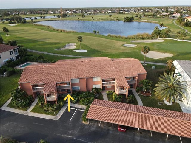 $3,000 | 3919 San Rocco Drive, Unit 33A | Burnt Store Isles