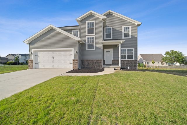 $468,900 | 3614 Cabernet Court | The Vineyards