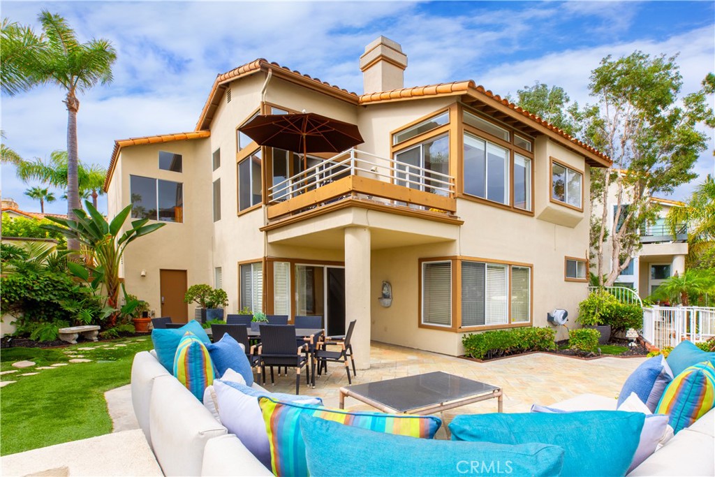 a view of a house with a swimming pool