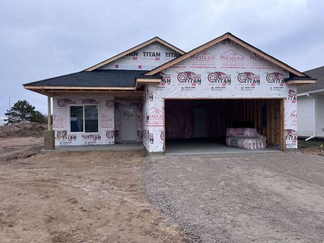 $394,900 | 25845 Emerson Drive | Wyoming