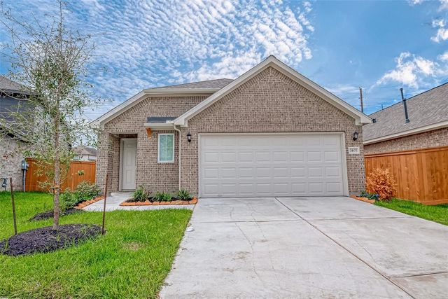 $2,550 | 7407 Sail Hl Drive | Cypress