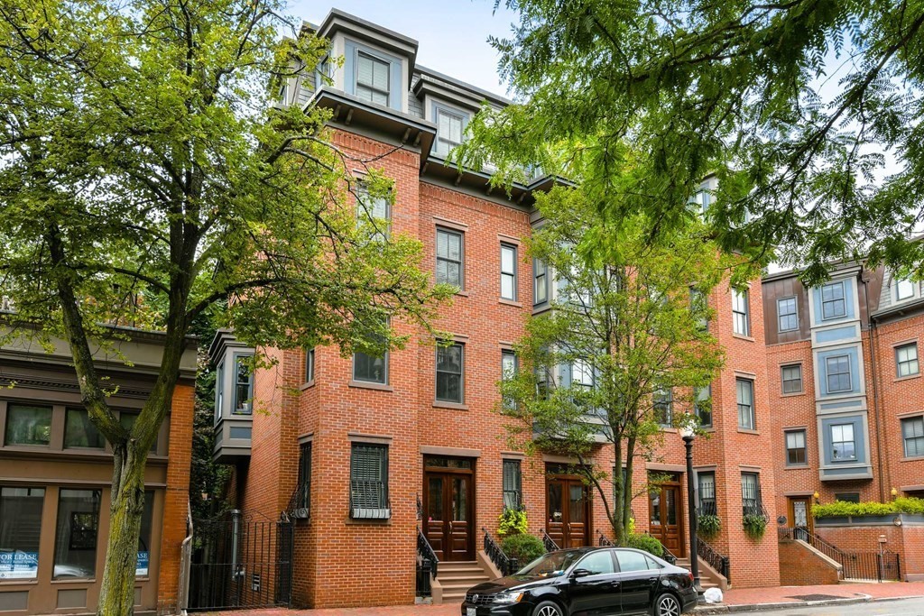 82 Jersey St #2, Boston, MA 02215, MLS# 72975315