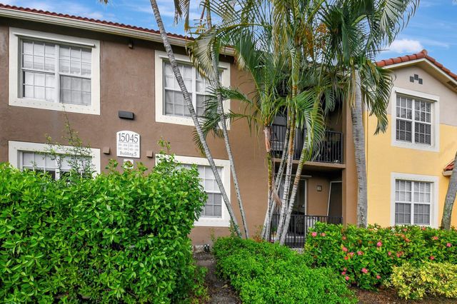 $299,999 | 15045 Michelangelo Boulevard, Unit 106 | Murano at Delray Beach Condominiums