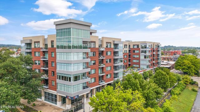 $559,000 | 333 West Depot Avenue, Unit 312 | Knoxville