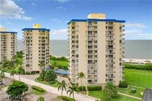 $399,900 | 7300 Estero Boulevard, Unit 401 | Fort Myers Beach