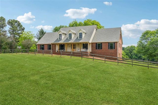 $825,000 | 6540 Grindle Road