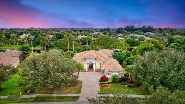 $2,900,000 | 12800 Kapok Lane | Davie