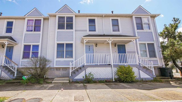 $2,500 | 322 Madison Avenue | North Inlet