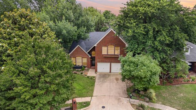 $489,000 | 1301 Meadowbrook Drive | Eldorado Ridge