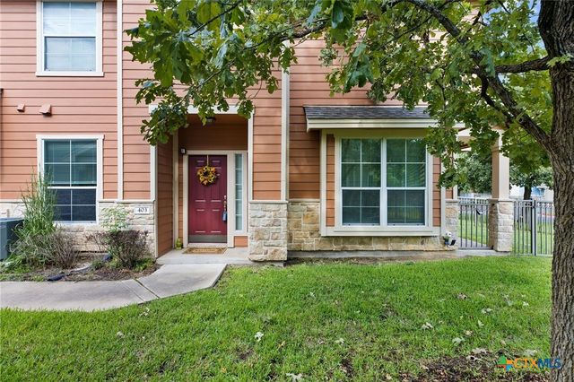 $280,000 | 1481 East Old Settlers Boulevard, Unit 403 | Round Rock