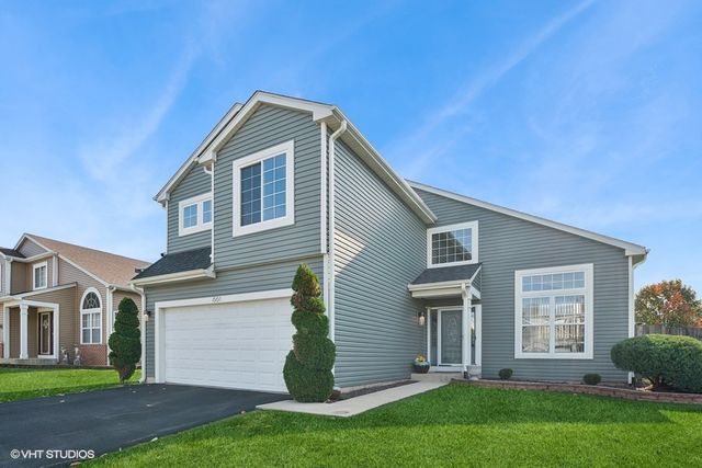 $409,900 | 661 Kingsbrooke Crossing | Bolingbrook