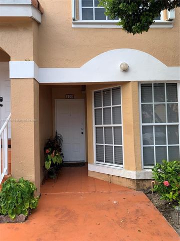 $2,600 | 14340 Southwest 57th Lane, Unit 3103 | Kendale Lakes