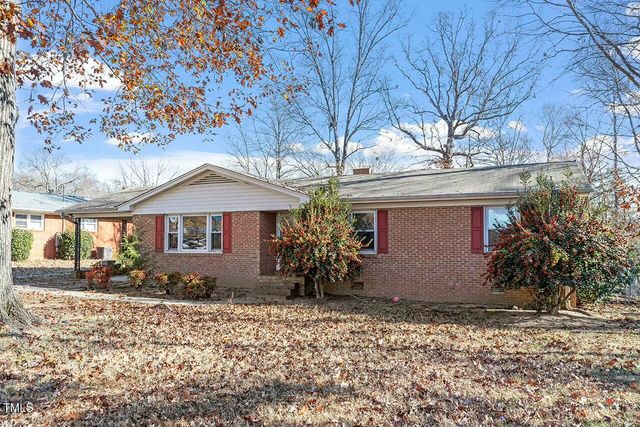 $315,000 | 400 Crestview Drive | Durham