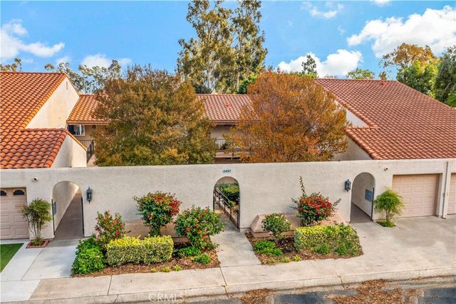 $590,000 | 3497 Monte Hermoso, Unit C | Laguna Woods